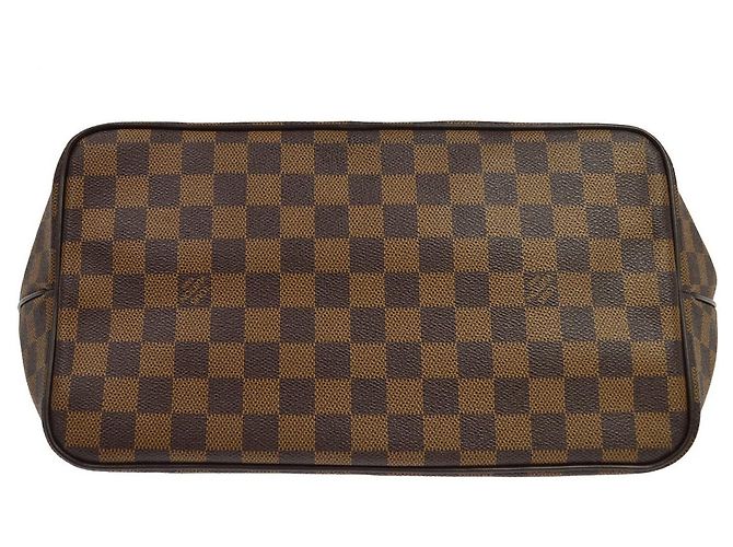 Louis Vuitton Westminster Damier GM Marrone - vista 7