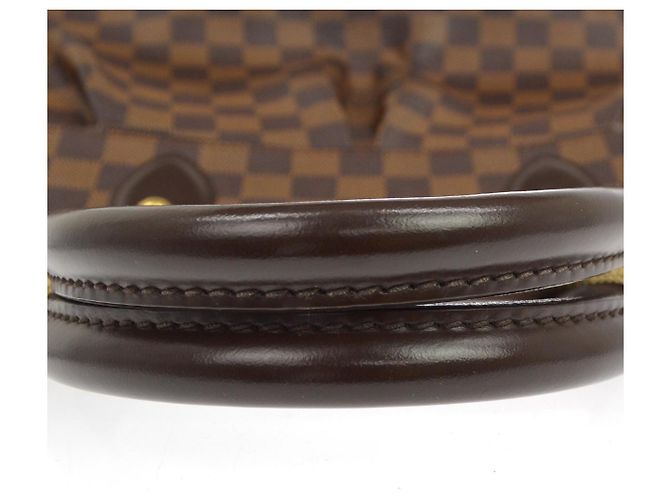 Louis Vuitton Trevi Damier PM Braun - Ansicht 6