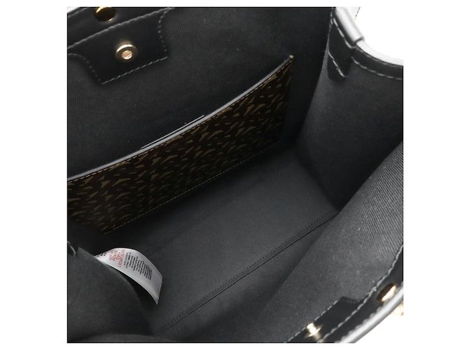 Burberry TB Small Monogram Tote Mehrfarben - Ansicht 6