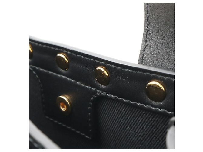 Burberry TB Small Monogram Tote Mehrfarben - Ansicht 7