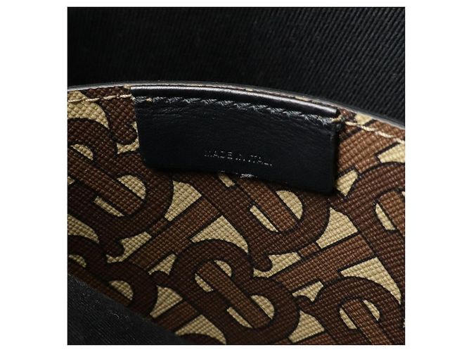 Burberry TB Small Monogram Tote Mehrfarben - Ansicht 8