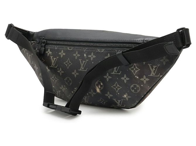 Borsello da cintura Louis Vuitton Discovery Multicolore - vista 2