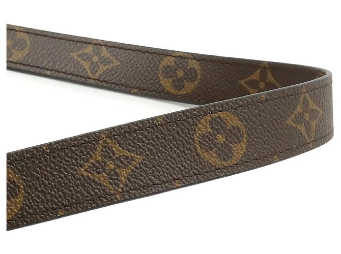 Borsa a tracolla Louis Vuitton Pallas BB Nero - vista 6