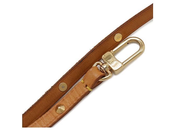 Louis Vuitton Pochette Accessoires Bianco - vista 6