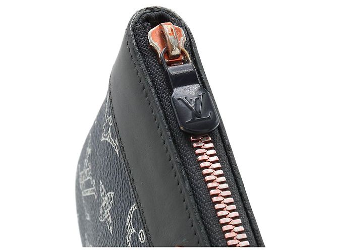 Louis Vuitton Pochette Apollo PM Multicolore - vista 5