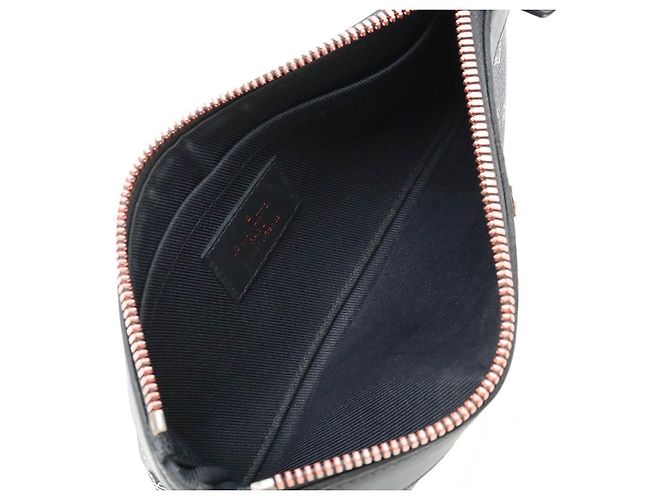 Louis Vuitton Pochette Apollo PM Multicolore - vista 6