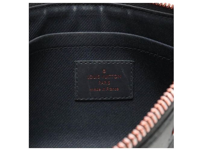 Louis Vuitton Pochette Apollo PM Multicolore - vista 9
