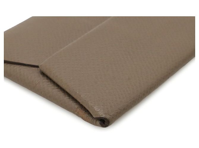 Hermès Monedero Hermes Bastia Gris - vista 3
