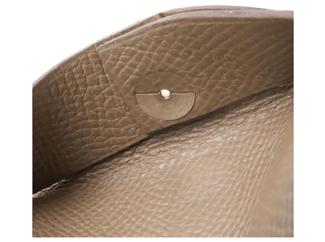 Hermès Monedero Hermes Bastia Gris - vista 6