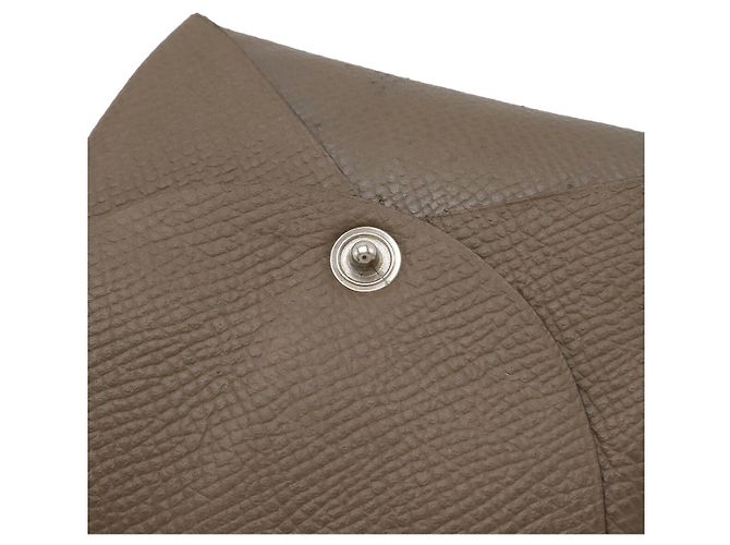 Hermès Monedero Hermes Bastia Gris - vista 7