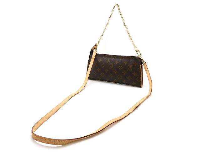 Louis Vuitton Pouch accessori Sofi Monogram Multicolore - vista 2