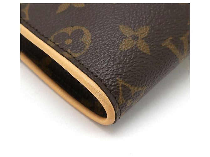 Louis Vuitton Pouch accessori Sofi Monogram Multicolore - vista 3