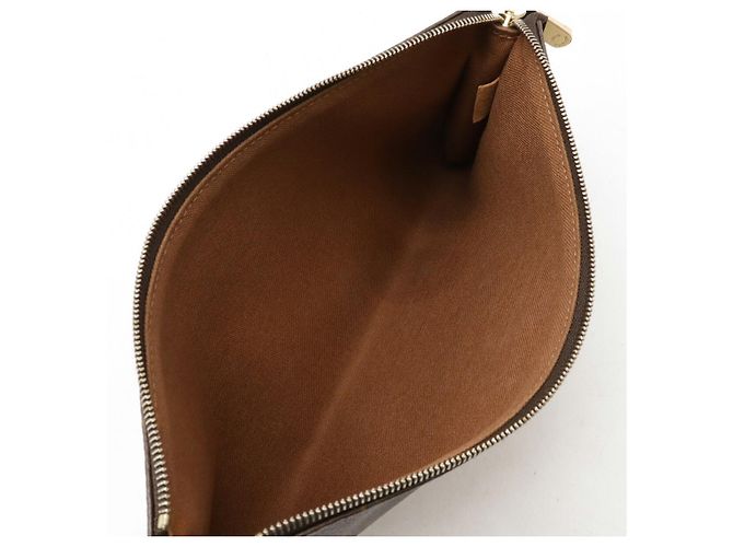 Louis Vuitton Pouch accessori Sofi Monogram Multicolore - vista 9
