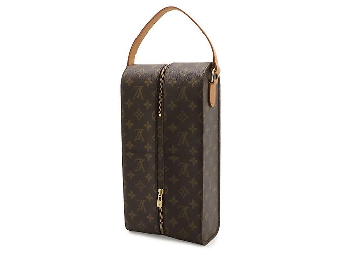 Borsa porta vino Louis Vuitton Multicolore - vista 2