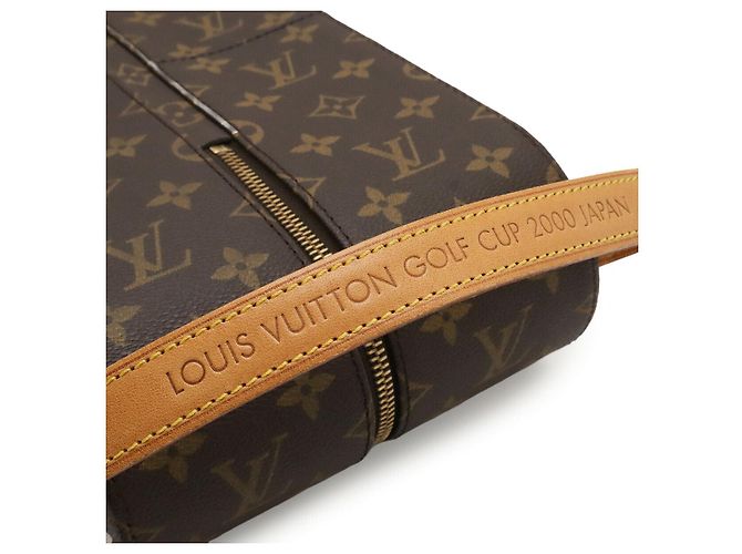 Borsa porta vino Louis Vuitton Multicolore - vista 5