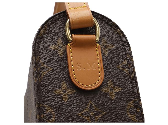 Borsa porta vino Louis Vuitton Multicolore - vista 6