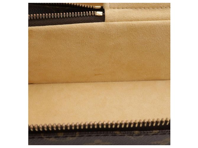 Borsa porta vino Louis Vuitton Multicolore - vista 9