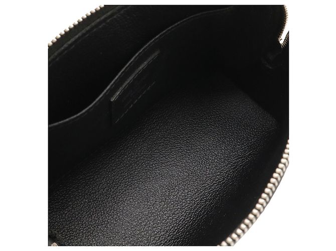 Necessaire Louis Vuitton Epi Nero - vista 5