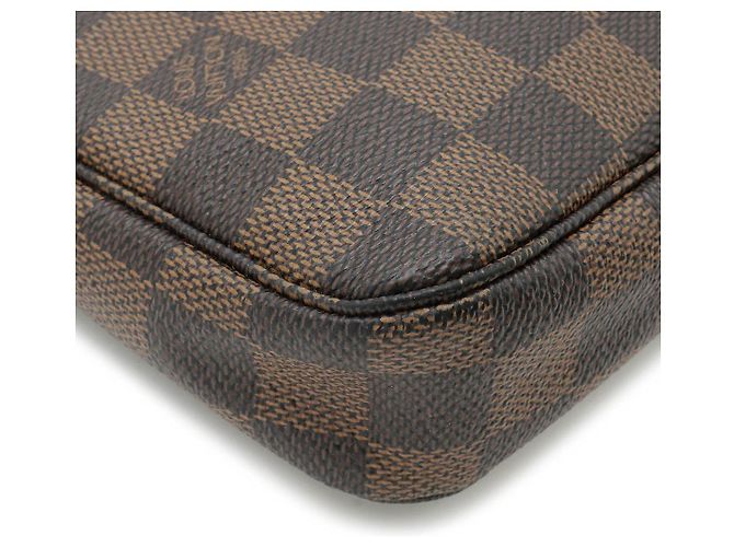 Pouch Accessori Louis Vuitton Multicolore - vista 3