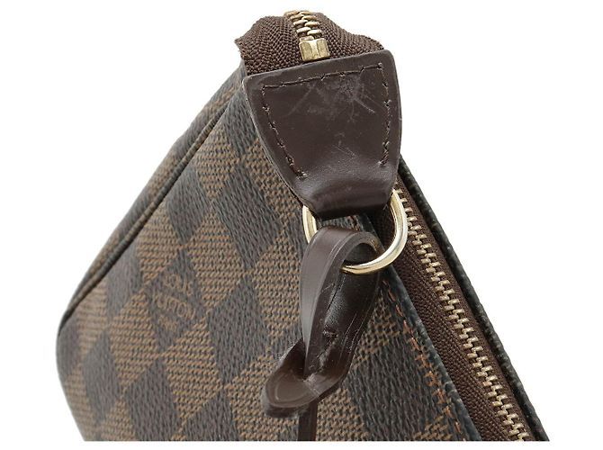 Pouch Accessori Louis Vuitton Multicolore - vista 5