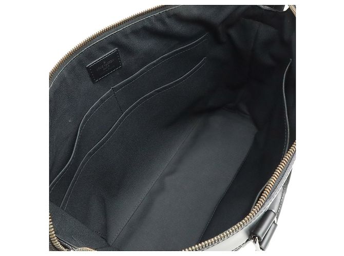 Louis Vuitton Briefcase Explorer Multicolore - vista 7