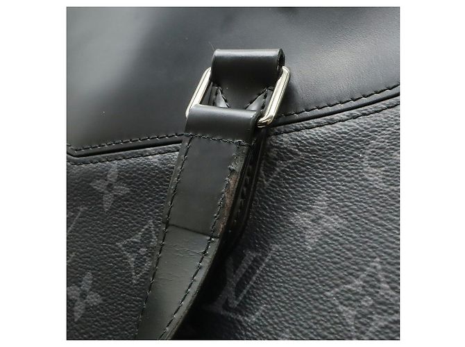 Louis Vuitton Briefcase Explorer Multicolore - vista 8