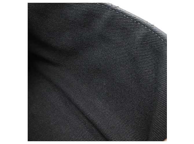 Borsa cintura Chanel Matelassé Nero - vista 6