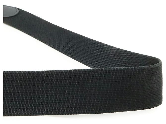 Hermès Borsa a tracolla Evelyne I Nero - vista 8