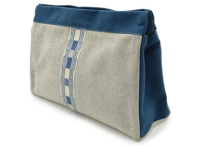 Hermès Bolso Hermes Jimetu GM Multicolor - vista 2