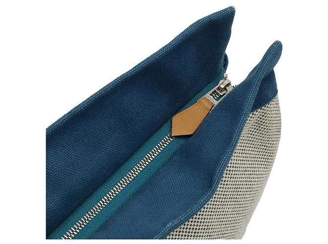 Hermès Bolso Hermes Jimetu GM Multicolor - vista 4