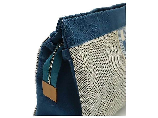 Hermès Bolso Hermes Jimetu GM Multicolor - vista 6