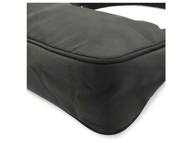 Prada Sport Accessoire-Tasche Schwarz - Ansicht 3