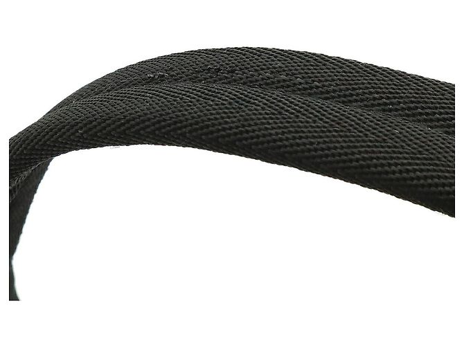 Prada Sport Accessoire-Tasche Schwarz - Ansicht 7
