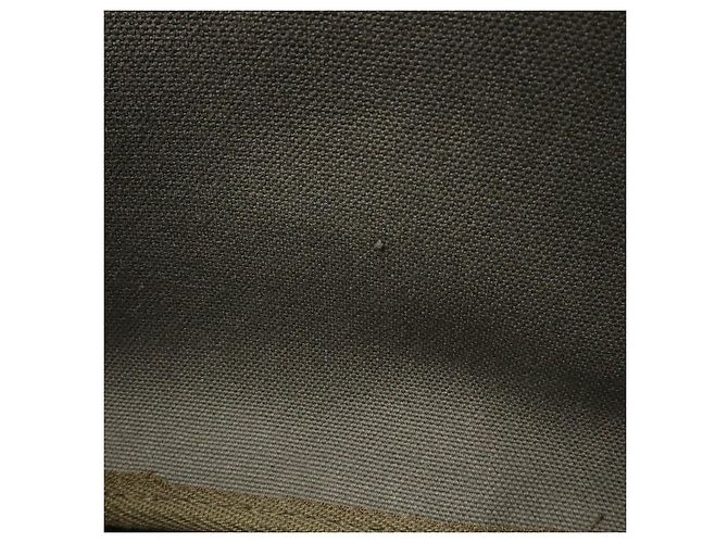 Borsa Military Messenger Loewe Verde - vista 7
