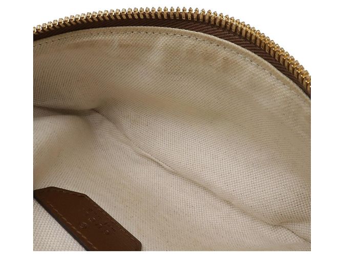 Borsa cintura Gucci GG Supreme Multicolore - vista 7