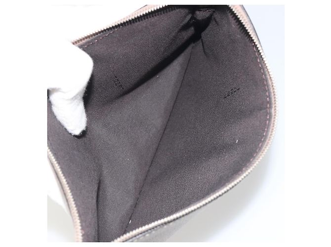 FENDI F's Tote Bag Leather Gray 8BH348 - vista 23