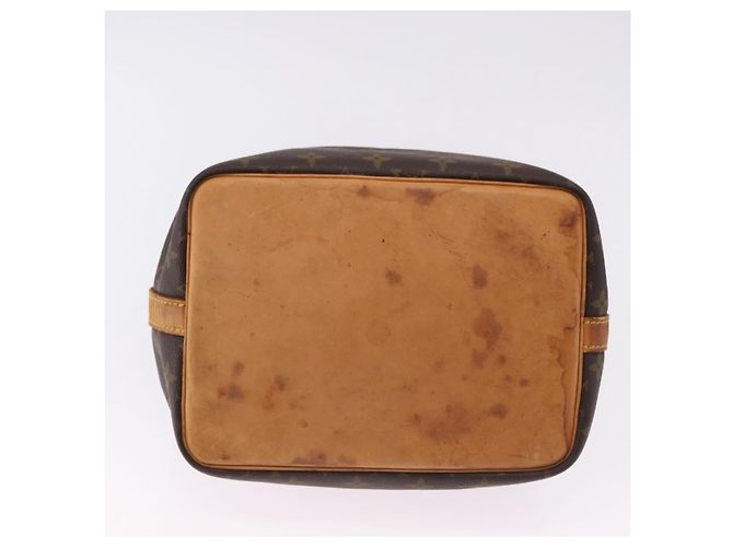 LOUIS VUITTON Monogram Petit Noe Shoulder Bag M42226 LV - vista 10