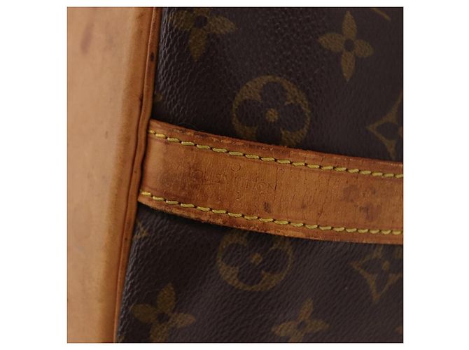 LOUIS VUITTON Monogram Petit Noe Shoulder Bag M42226 LV - vista 15
