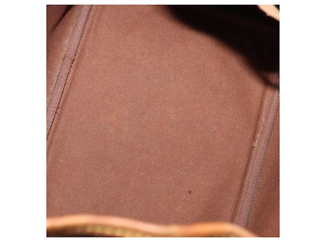 LOUIS VUITTON Monogram Petit Noe Shoulder Bag M42226 LV - vista 17