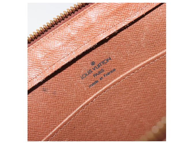 LOUIS VUITTON Monogram Orsay Clutch Bag M51790 LV - vista 14