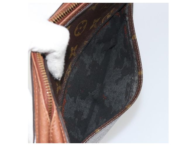 LOUIS VUITTON Monogram Orsay Clutch Bag M51790 LV - vista 19