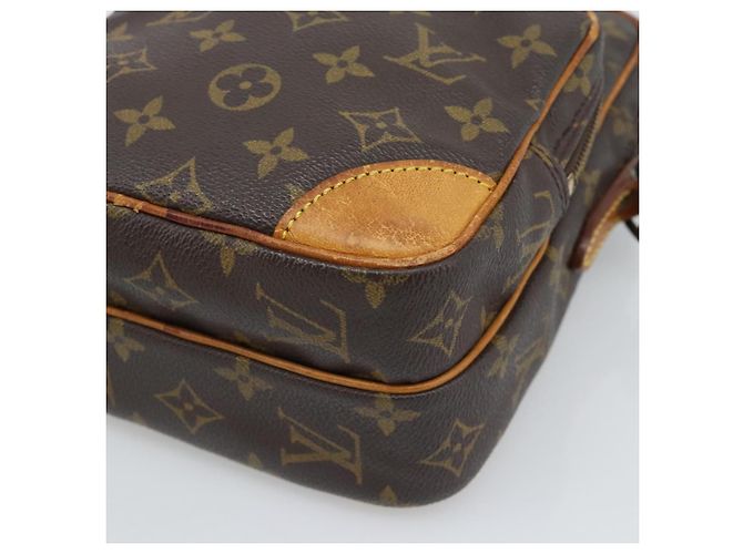 LOUIS VUITTON Monogram Amazon Schultertasche M45236 LV - Ansicht 10
