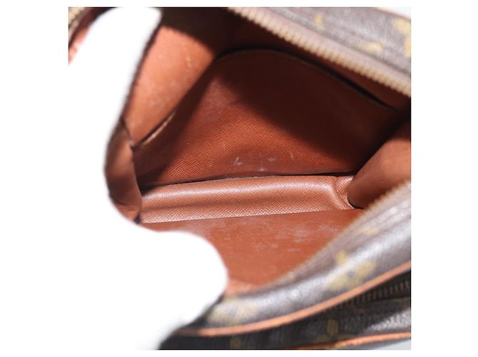 LOUIS VUITTON Monogram Amazon Schultertasche M45236 LV - Ansicht 15