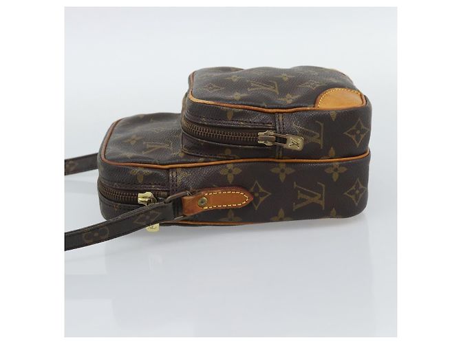 LOUIS VUITTON Monogram Amazon Schultertasche M45236 LV - Ansicht 4