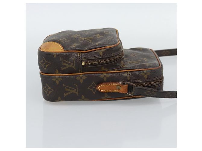 LOUIS VUITTON Monogram Amazon Schultertasche M45236 LV - Ansicht 5