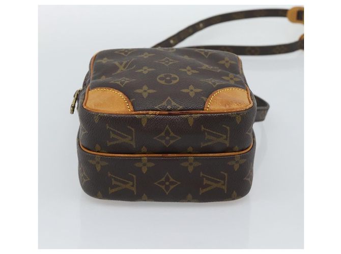 LOUIS VUITTON Monogram Amazon Schultertasche M45236 LV - Ansicht 9