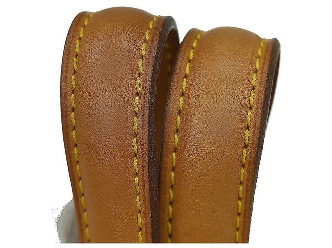 Louis Vuitton Excentri-Cite Monogram Canvas Marrone - vista 6