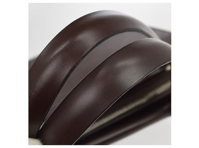 Louis Vuitton Figari Epi Leather PM Marrone - vista 6