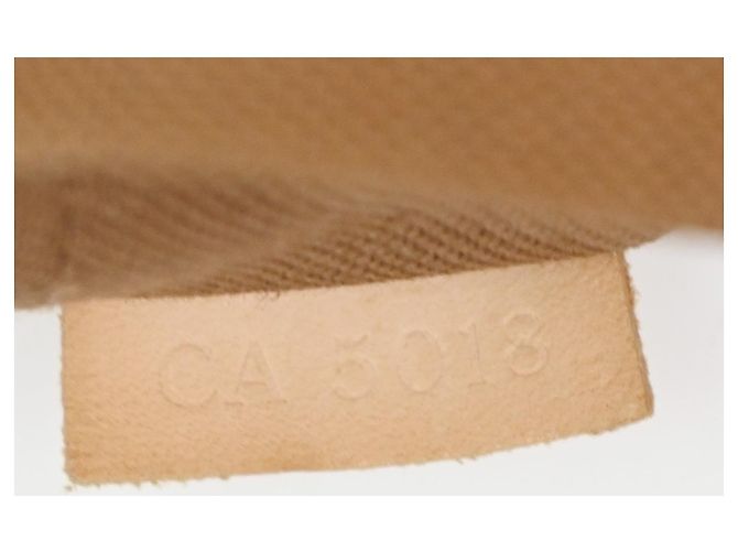 Louis Vuitton Odeon Monogram Canvas PM Braun - Ansicht 7