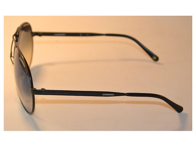 Gafas de sol Carrera Aviator 1/B PDEKM Negro - vista 3